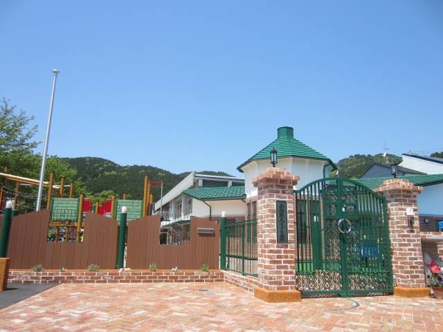 幼稚園・保育園　永興藤尾こども園（幼稚園・保育園）まで380m