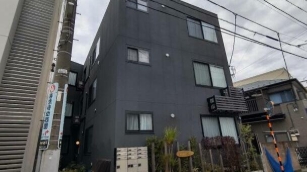 建物外観　☆きれいな外観☆