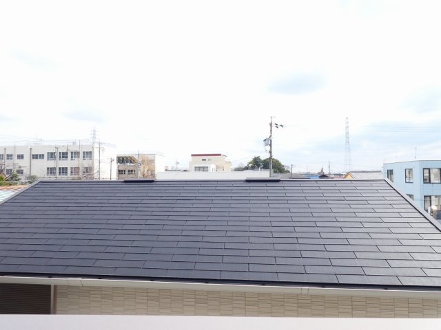 眺望　イメージ