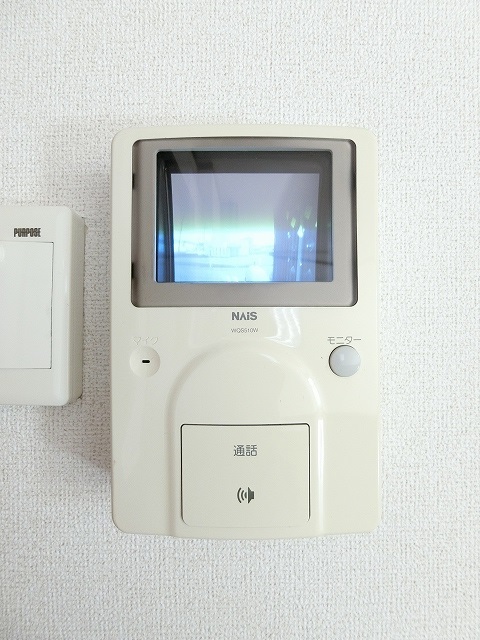 セキュリティ　図面と現状に相違がある場合には現状を優先