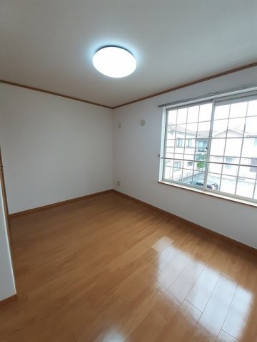 その他部屋・スペース　きれいな内装です