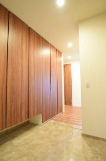 玄関　玄関※別部屋参考写真