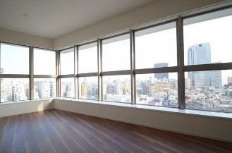 居室・リビング　内観1※別部屋参考写真