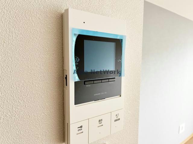 セキュリティ　イメージ別部屋画像