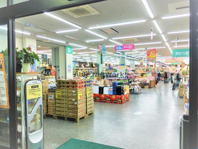スーパー　HIヒロセ諫早バイパス店（スーパー）まで1521m