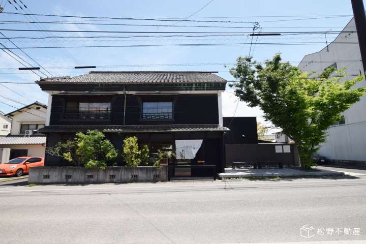 飲食店　仏生山フレンチ　THE　GLAD（飲食店）まで1314m