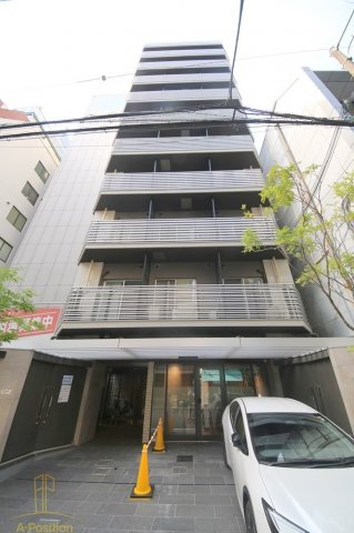 建物外観　NEXT STAGE本町