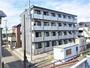 出来島駅より徒歩15分 2階 築17年2ヶ月の賃貸物件