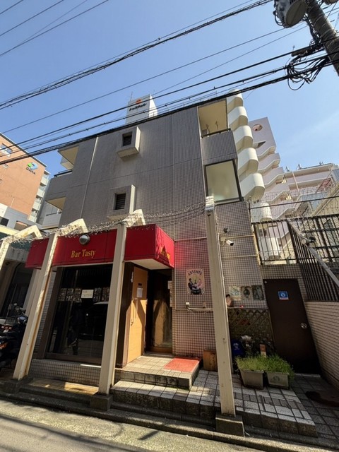 建物外観　【外観写真】外観