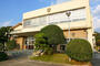 中学校　大白書中学校（中学校）まで2633m