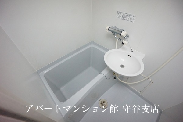 バス・シャワールーム　画像5