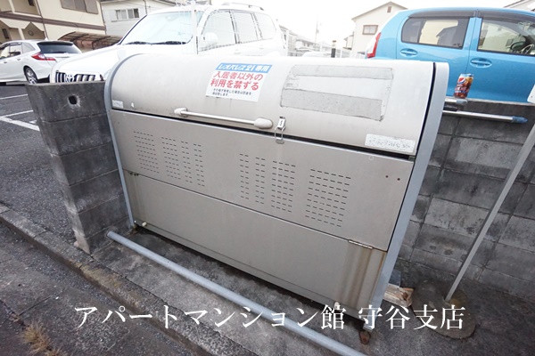 その他共有部分　画像6