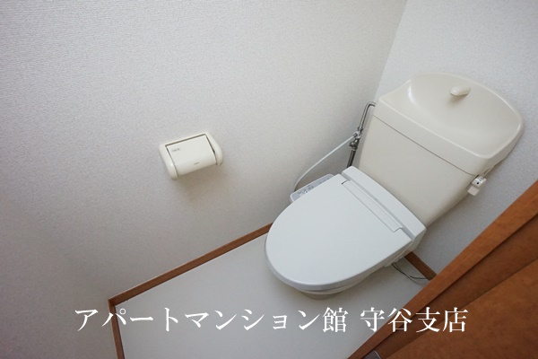 トイレ　画像10