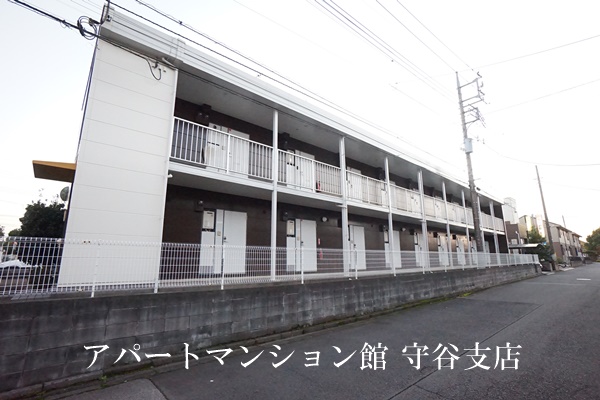 建物外観　画像1