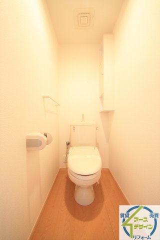 トイレ　※類似部屋