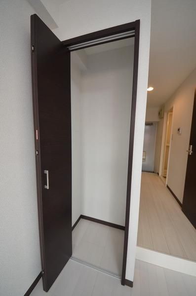 収納　★お部屋探しはタウンハウジングまで★