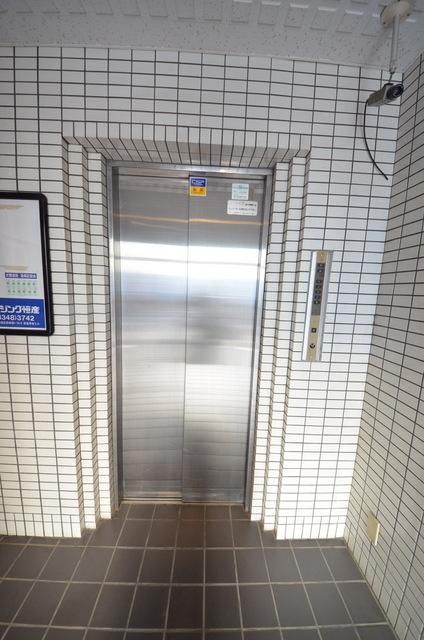 エントランス　★お部屋探しはタウンハウジングまで★