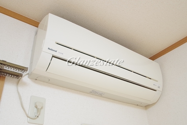 その他設備　☆快適なエアコン完備☆
