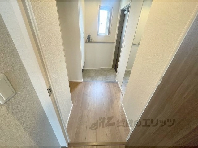 その他部屋・スペース　廊下