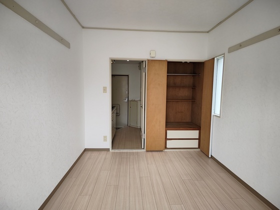 その他部屋・スペース　※別部屋の写真です