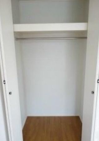 収納　☆たっぷり収納☆