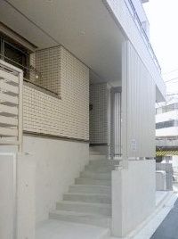 エントランス　☆綺麗なエントランス☆