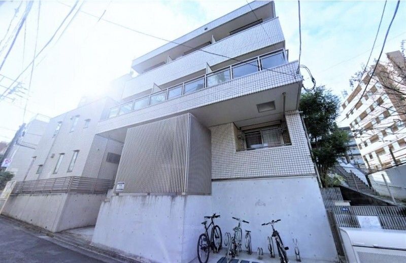 建物外観　☆綺麗な外観☆