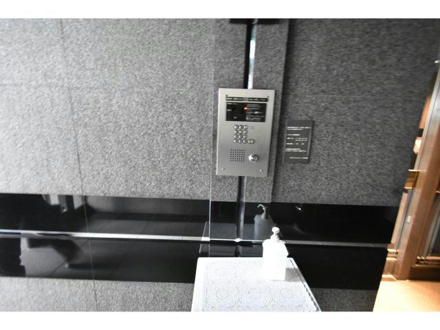 その他共有部分　建物設備