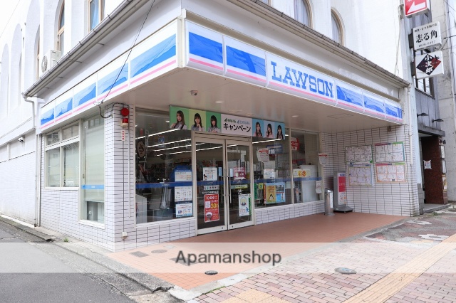 コンビニ　ローソン鳥取末広店（コンビニ）まで145m