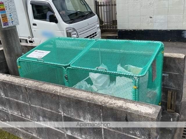その他共有部分　その他共有部分