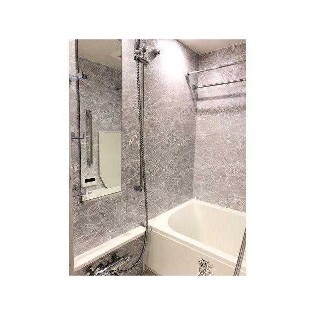 その他　バス※別部屋参考写真
