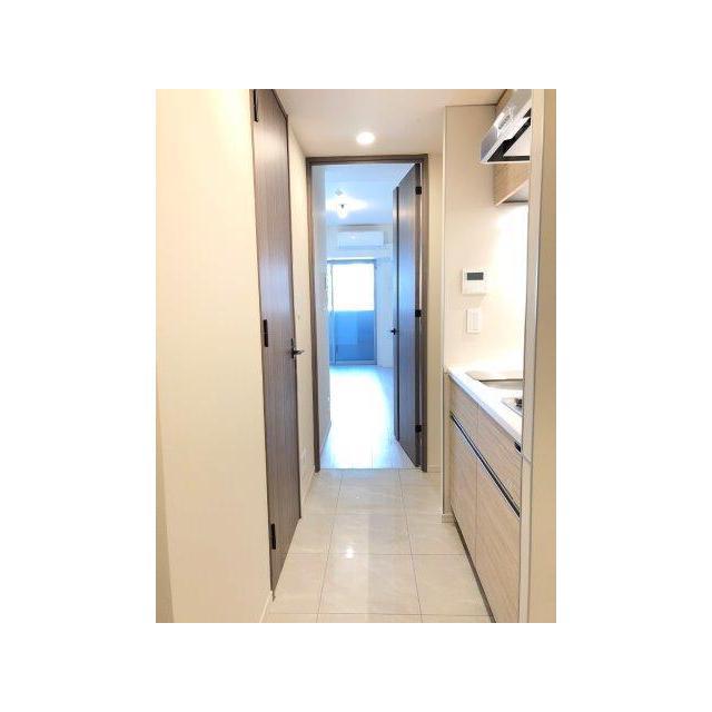その他共有部分　内観2※別部屋参考写真