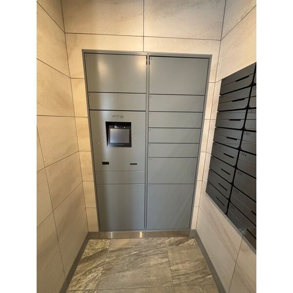 その他設備　※別室の参考写真の為、現況優先です。