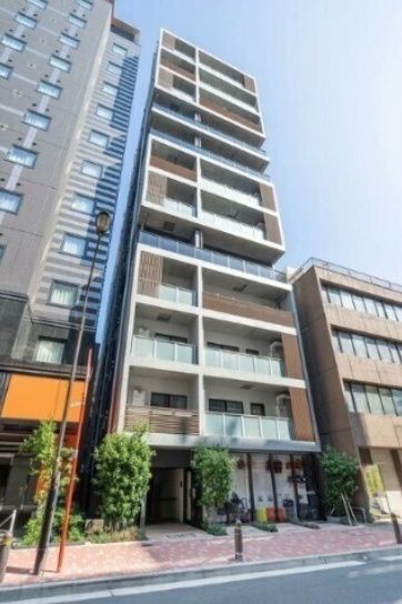 建物外観　☆きれいな外観☆