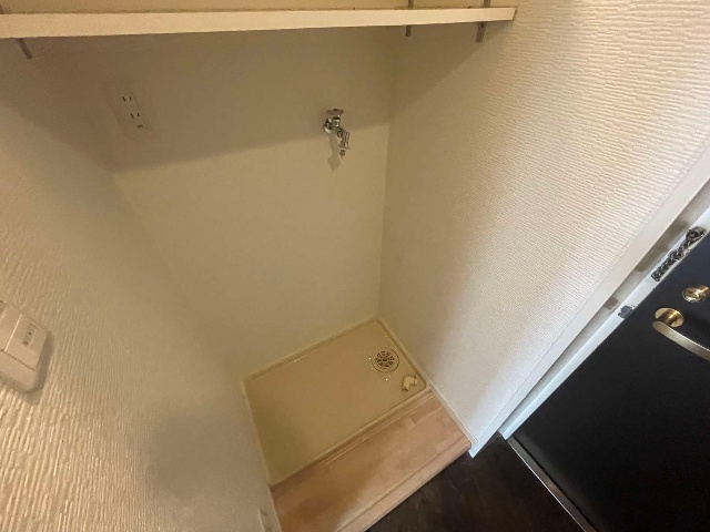 その他設備　※同物件別号室の参考写真です。