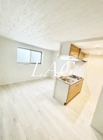 その他部屋・スペース　寝室です。