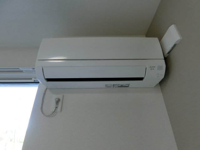 その他設備　イメージ101号室の写真