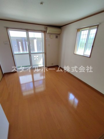 その他部屋・スペース　別部屋写真です。
