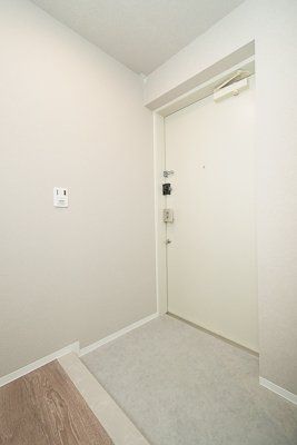 その他部屋・スペース　玄関