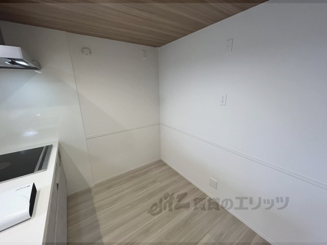 その他部屋・スペース　冷蔵庫置場