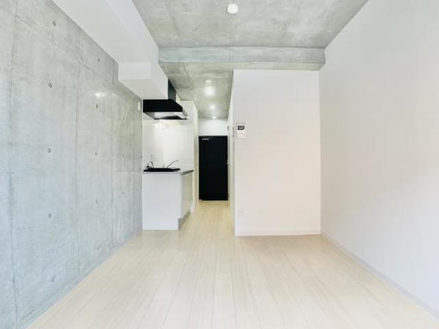居室・リビング　きれいなお部屋