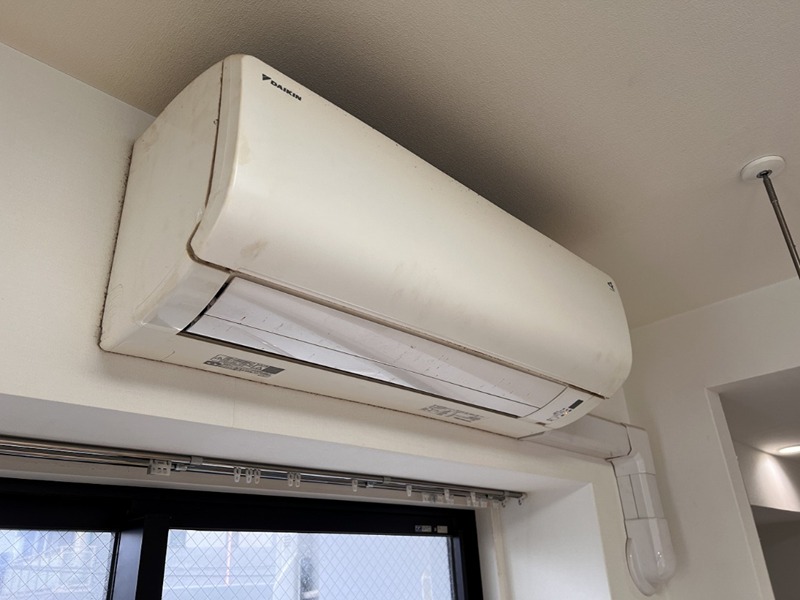 その他設備　別部屋参考写真