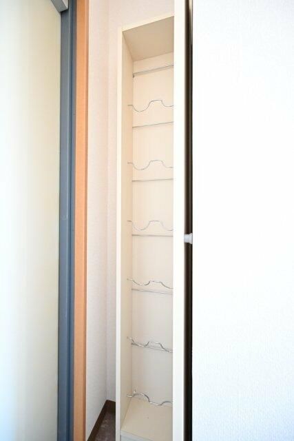 その他　シューズボックス