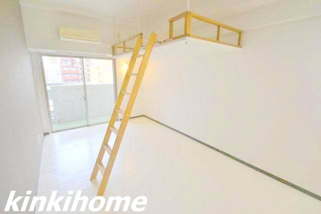 その他部屋・スペース　写真は別のお部屋のものでございます