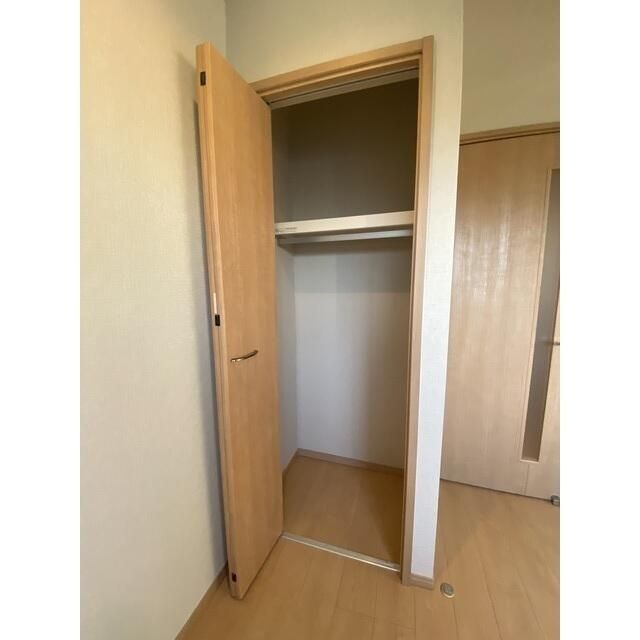 収納　■たっぷり収納♪