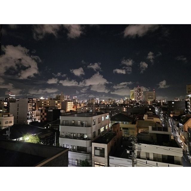その他　夜景