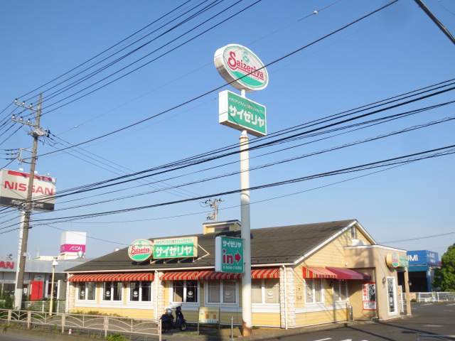 飲食店　サイゼリヤ 伊勢原店（飲食店）まで1072m