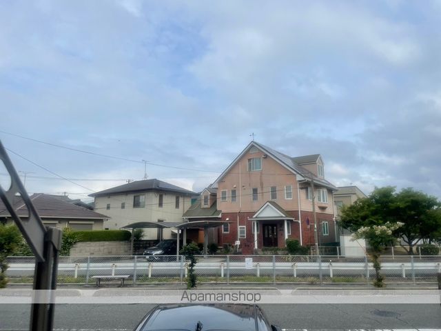眺望　眺望