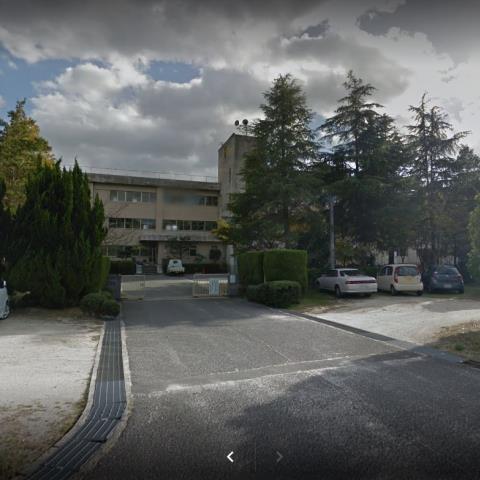 小学校　大乗小学校（小学校）まで461m