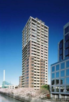 建物外観　外観も気になるポイント